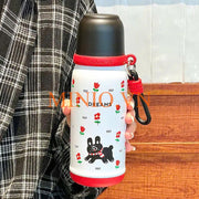 Bình giữ nhiệt ZY068