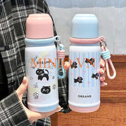 Bình giữ nhiệt ZY068