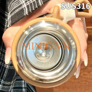 Bình giữ nhiệt ZY068