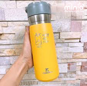 Bình giữ nhiệt Zonorm quai xách 650ml