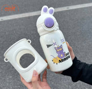 Bình giữ nhiệt 8019