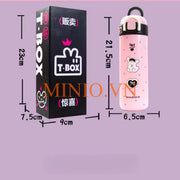 Bình giữ nhiệt T-Box 6112