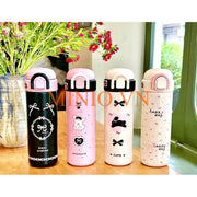 Bình giữ nhiệt T-Box 6112