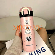 Bình giữ nhiệt T-Box 6112