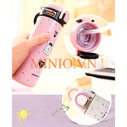 Bình giữ nhiệt T-Box 6112