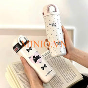 Bình giữ nhiệt T-Box 6112