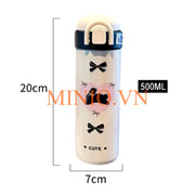 Bình giữ nhiệt T-Box 6112