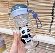 Bình nước gấu trúc 1631 630ml