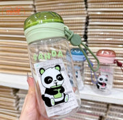 Bình nước gấu trúc 1631 630ml