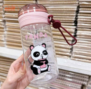 Bình nước gấu trúc 1631 630ml