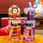 Bình nước Home XBD-6069 650ml