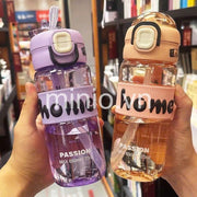 Bình nước Home XBD-6069 650ml