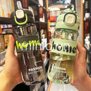 Bình nước Home XBD-6069 650ml