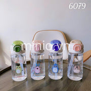 Bình nước XBD-6079 580ml