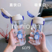 Bình nước XBD-6079 580ml