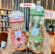 Bình nước Nice PO 580ml