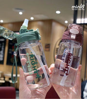 Bình nước nhựa 1573 PO