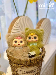 Blind box Doubao V3 full body