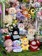 Blind box Doubao V3 full body