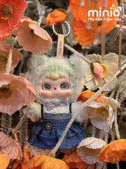 Blind box Doubao V3 full body