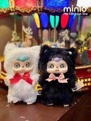 Blind box Doubao V3 full body