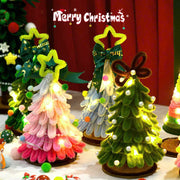 Bộ DIY làm cây thông Noel