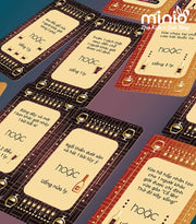 Bộ bài Do Or Drink Ver B