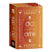 Bộ bài Do Or Drink Ver B