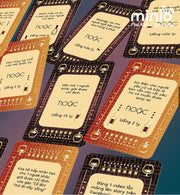 Bộ bài Do Or Drink Ver B