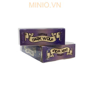 Bộ bài Dark Wolf