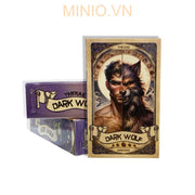 Bộ bài Dark Wolf