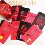 Bộ bài Drunk in love