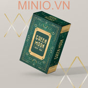 Bộ bài Green Moon Truth or Dare