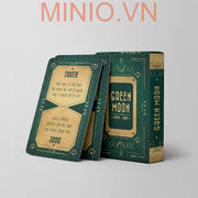 Bộ bài Green Moon Truth or Dare