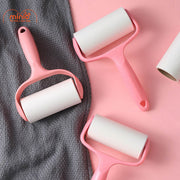 Bộ cây lăn bụi + 2 lõi