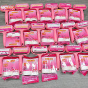 Bộ cây lăn bụi + 2 lõi