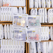 Bộ chiết mỹ phẩm JYYX05