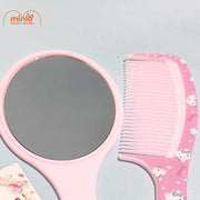 Bộ gương lược cầm tay PM