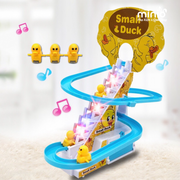 Bộ vịt leo thang YD