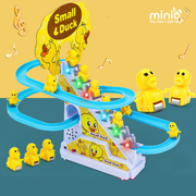 Bộ vịt leo thang YD