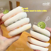 Bông mút tam giác tán nền