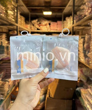 Bông phấn túi đơn