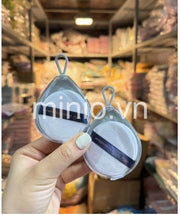 Bông phấn hộp đơn Q7442