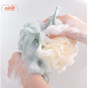 Bông tắm tròn Y0241