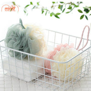 Bông tắm tròn Y0241