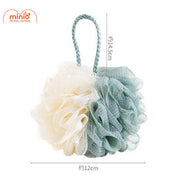 Bông tắm tròn Y0241