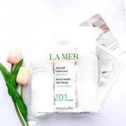 Bông tẩy trang Lamer 201 miếng