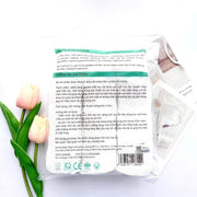 Bông tẩy trang Lamer 201 miếng