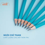 Bút chì gỗ Classmate