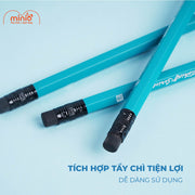 Bút chì gỗ Classmate